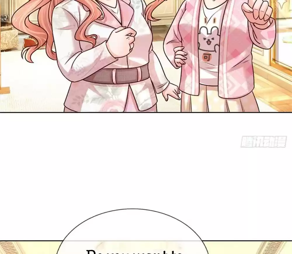 Mommy Run Away: Daddy Is Chasing After You Chapter 123