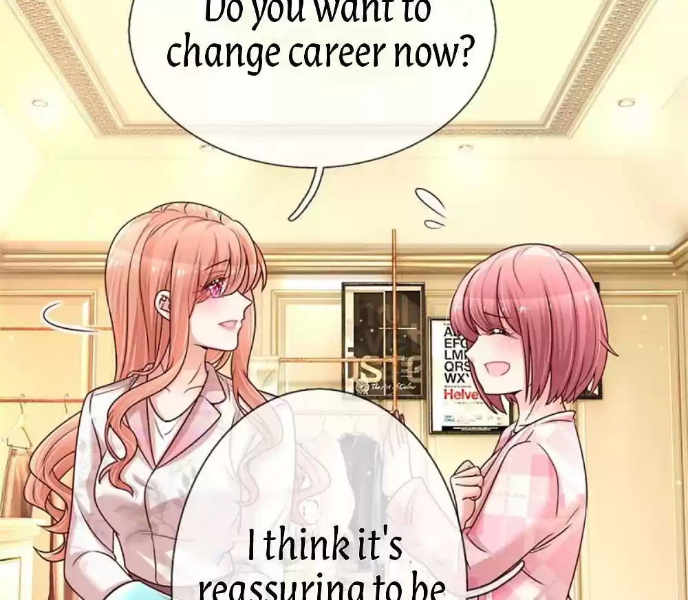 Mommy Run Away: Daddy Is Chasing After You Chapter 123