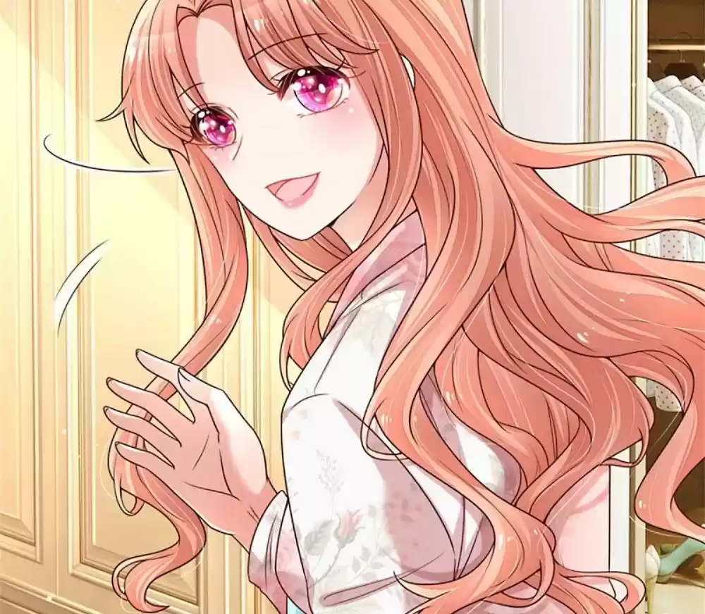 Mommy Run Away: Daddy Is Chasing After You Chapter 123