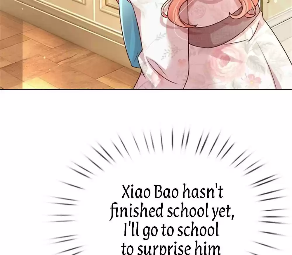 Mommy Run Away: Daddy Is Chasing After You Chapter 123