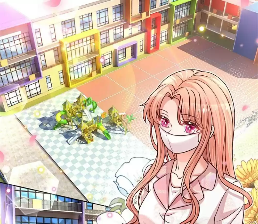 Mommy Run Away: Daddy Is Chasing After You Chapter 123