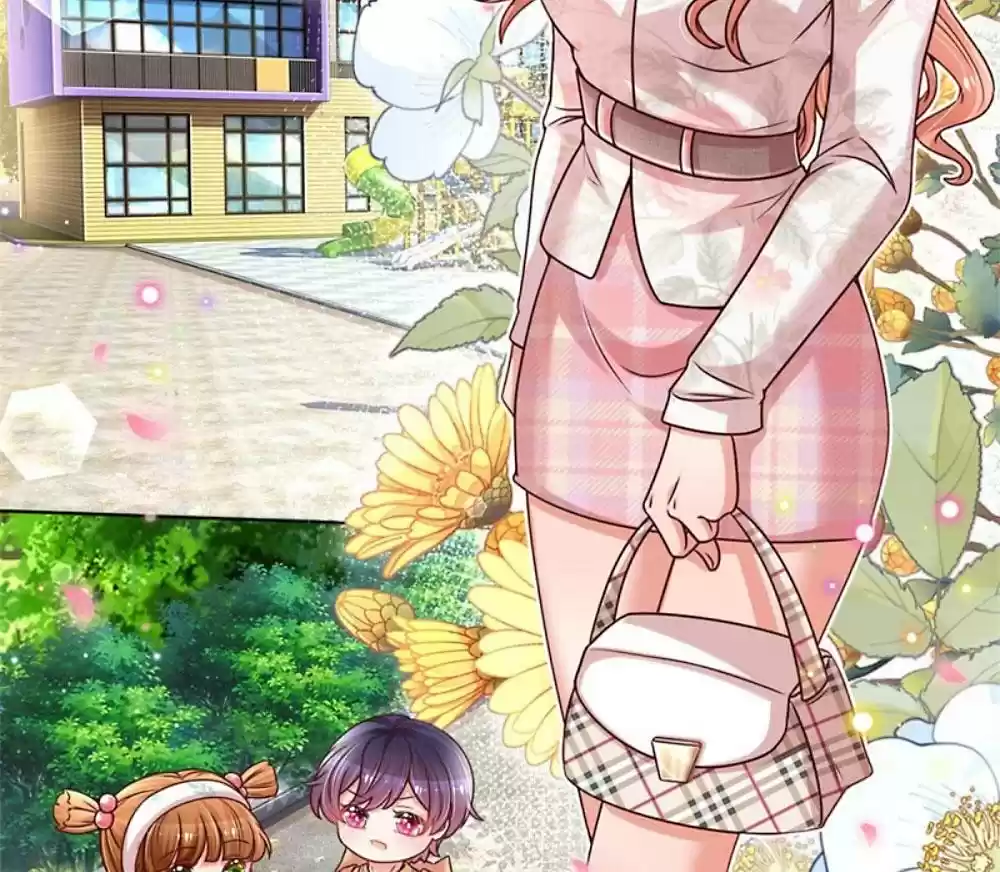 Mommy Run Away: Daddy Is Chasing After You Chapter 123