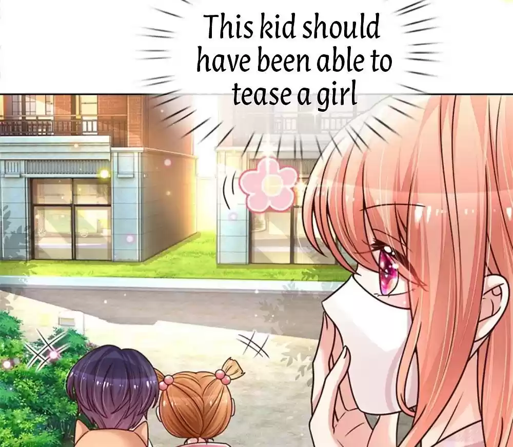 Mommy Run Away: Daddy Is Chasing After You Chapter 123