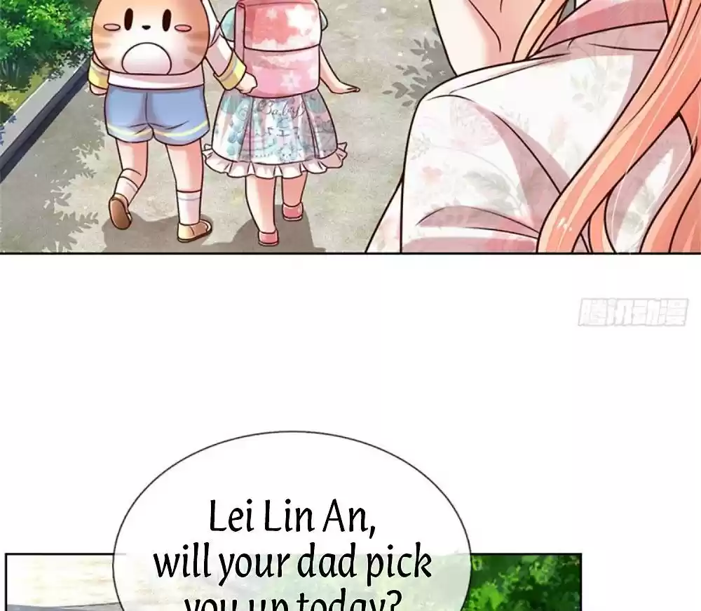 Mommy Run Away: Daddy Is Chasing After You Chapter 123