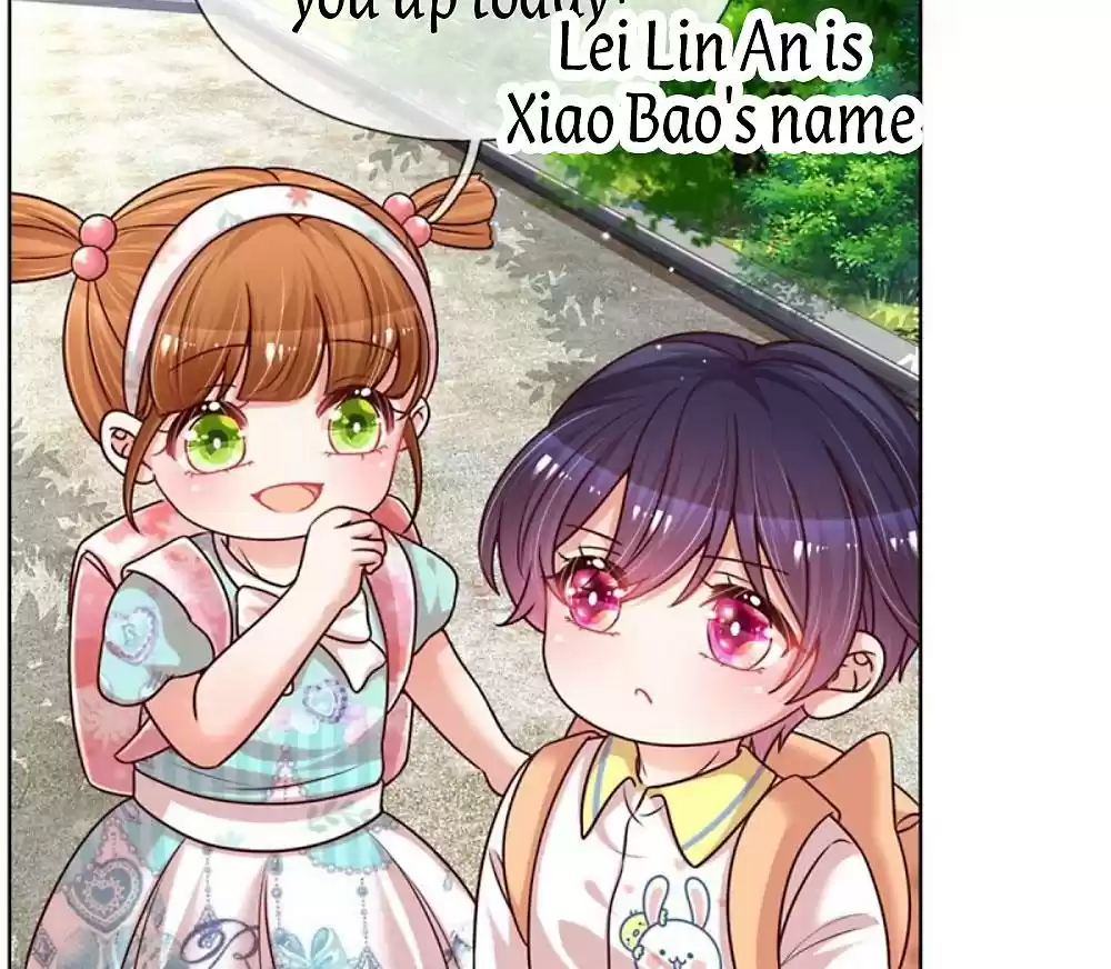 Mommy Run Away: Daddy Is Chasing After You Chapter 123