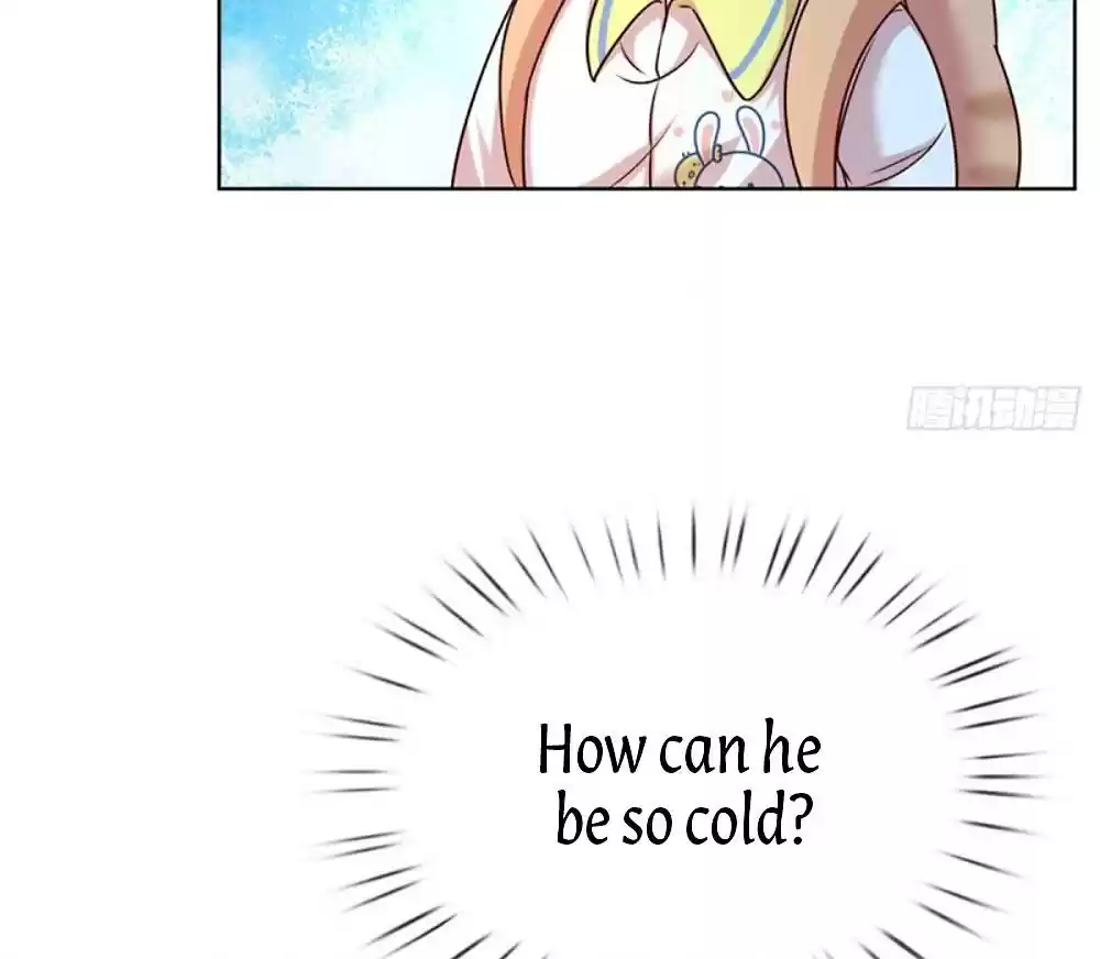 Mommy Run Away: Daddy Is Chasing After You Chapter 123