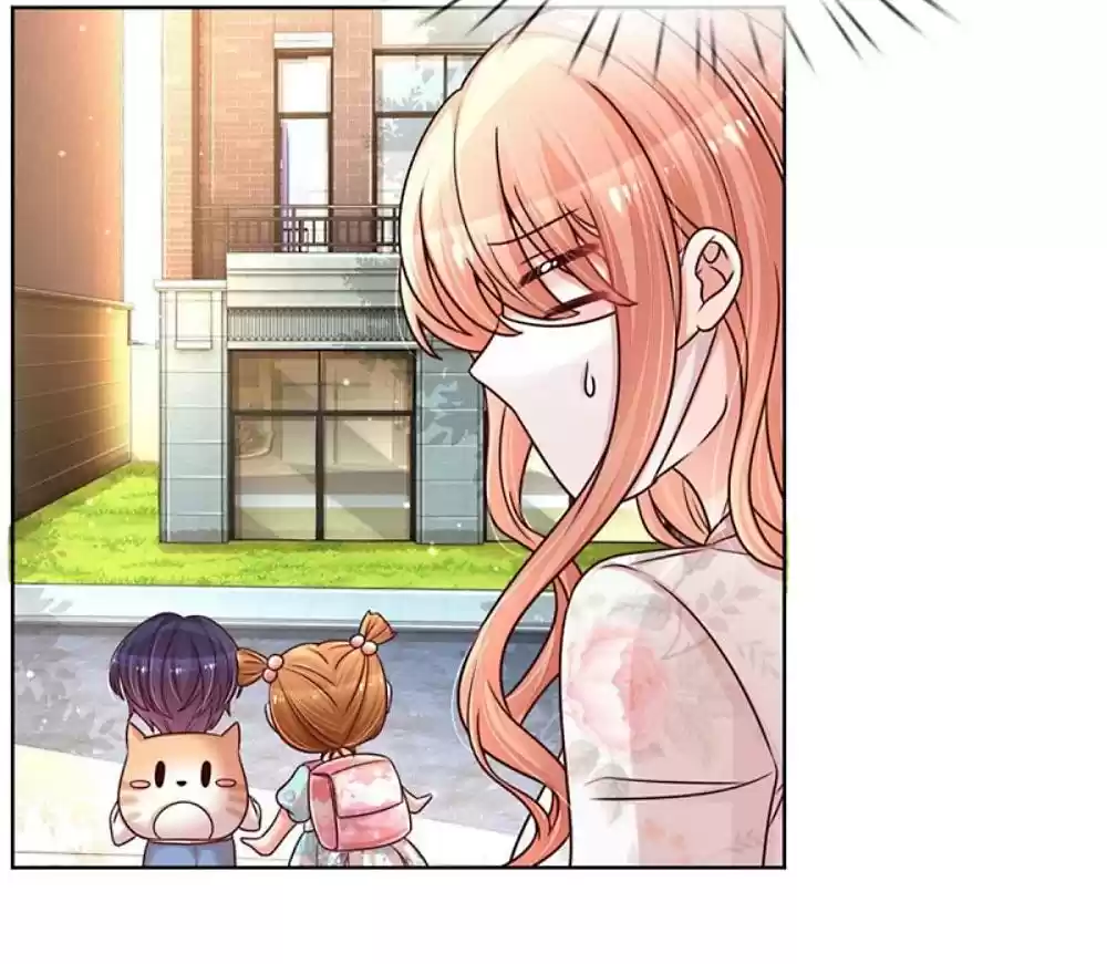 Mommy Run Away: Daddy Is Chasing After You Chapter 123