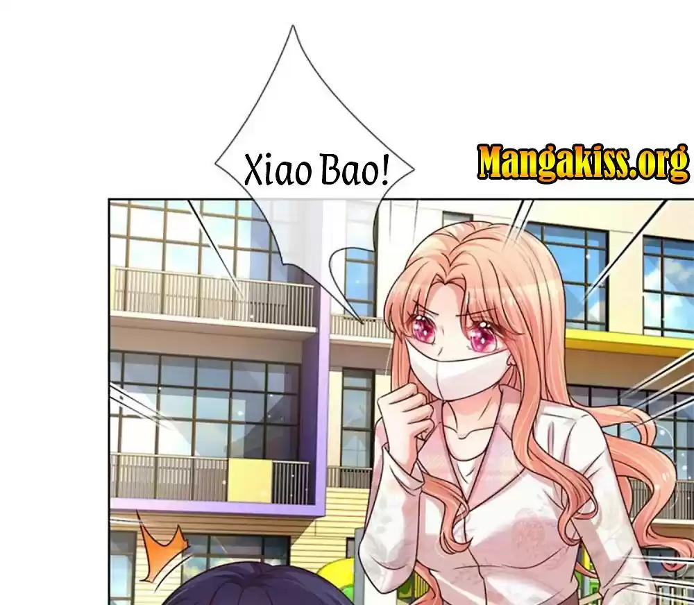 Mommy Run Away: Daddy Is Chasing After You Chapter 123