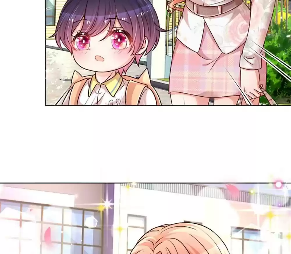 Mommy Run Away: Daddy Is Chasing After You Chapter 123