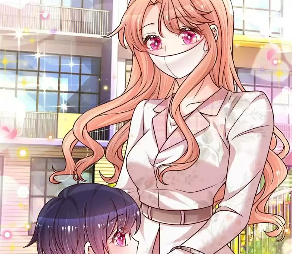 Mommy Run Away: Daddy Is Chasing After You Chapter 123