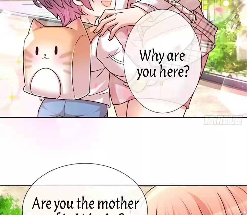 Mommy Run Away: Daddy Is Chasing After You Chapter 123