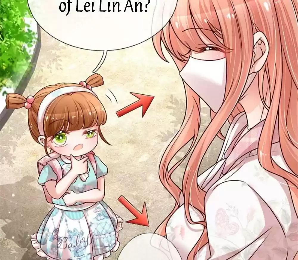 Mommy Run Away: Daddy Is Chasing After You Chapter 123