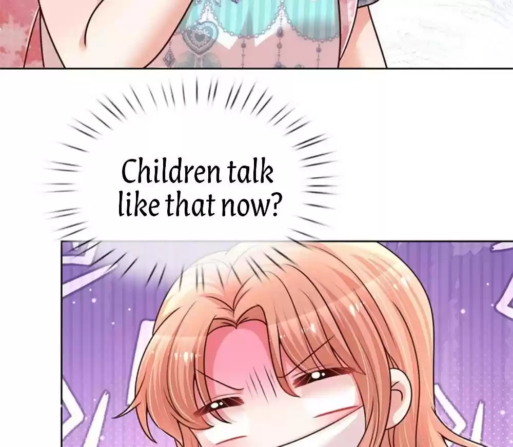 Mommy Run Away: Daddy Is Chasing After You Chapter 123