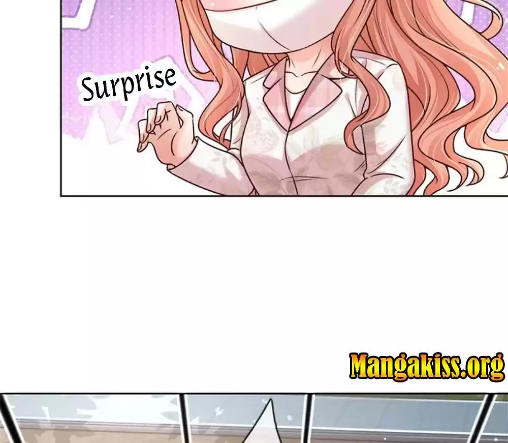 Mommy Run Away: Daddy Is Chasing After You Chapter 123