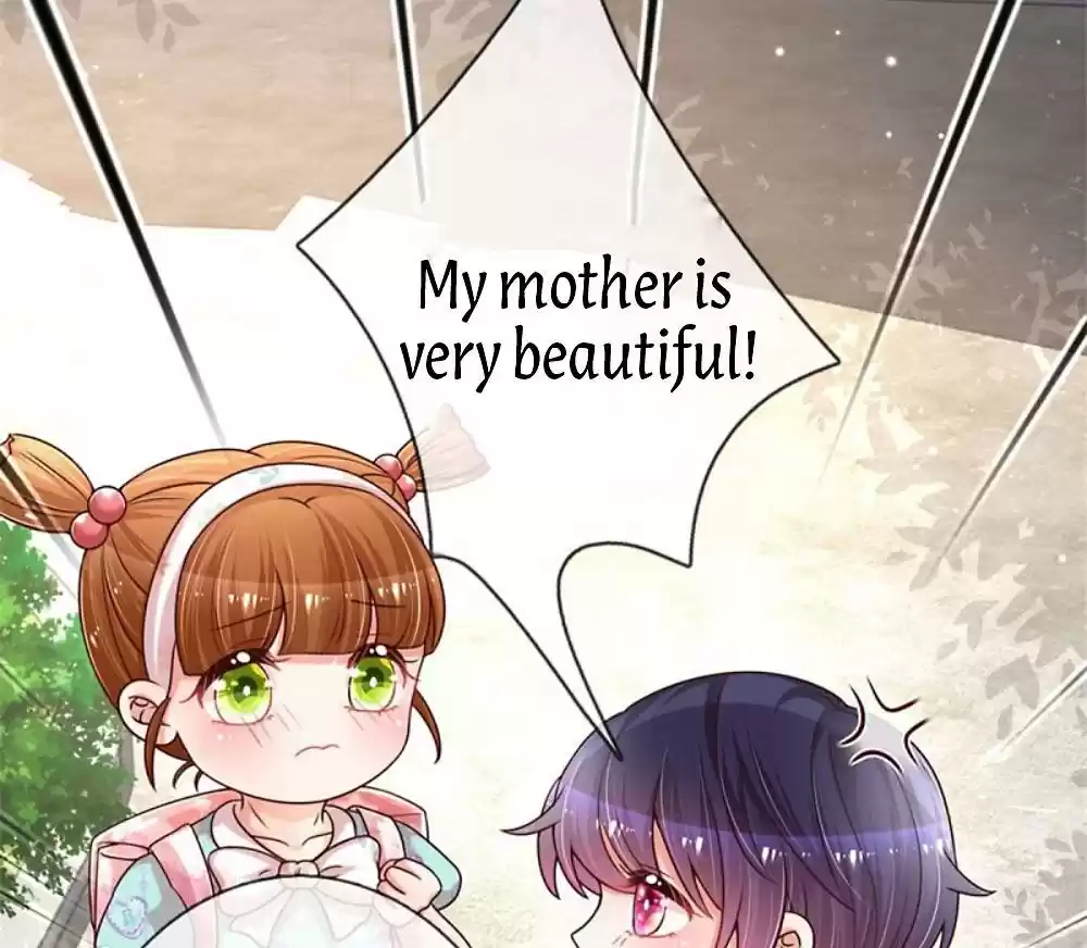 Mommy Run Away: Daddy Is Chasing After You Chapter 123