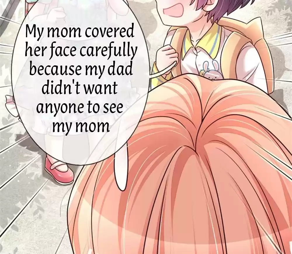 Mommy Run Away: Daddy Is Chasing After You Chapter 123