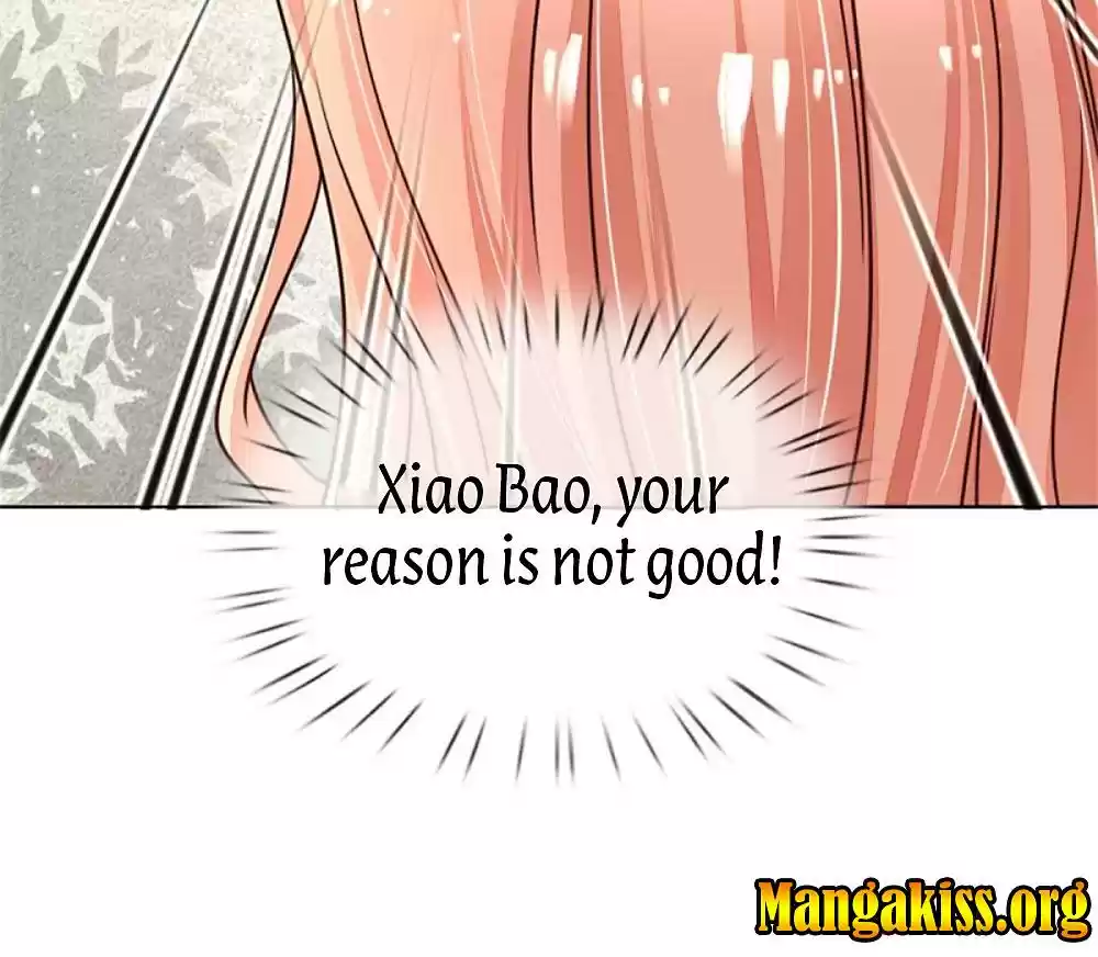 Mommy Run Away: Daddy Is Chasing After You Chapter 123