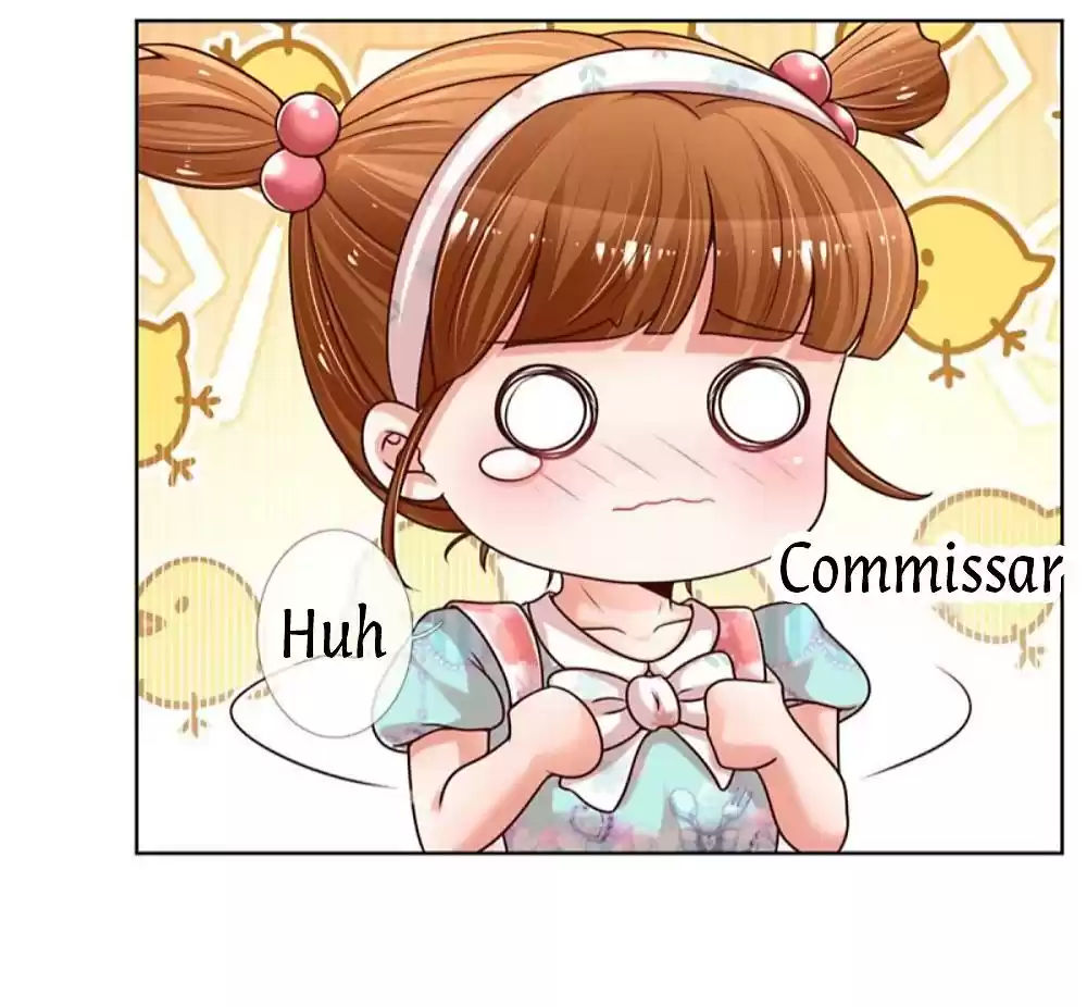 Mommy Run Away: Daddy Is Chasing After You Chapter 123