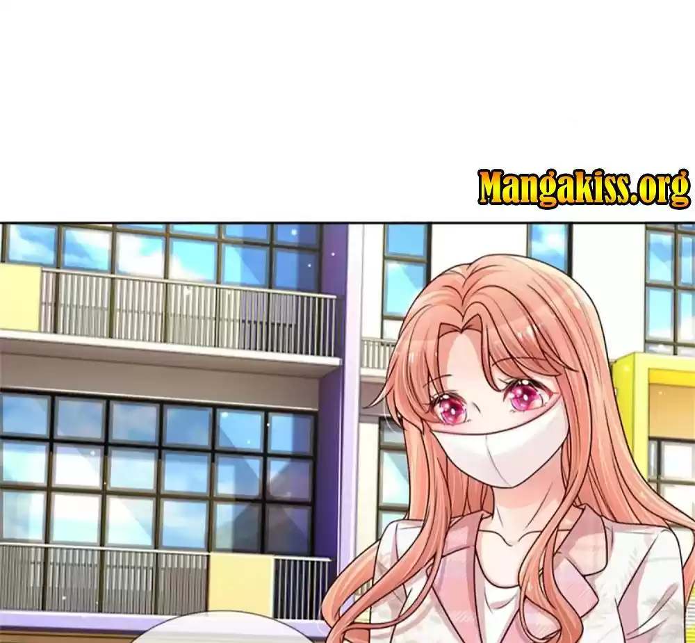 Mommy Run Away: Daddy Is Chasing After You Chapter 123