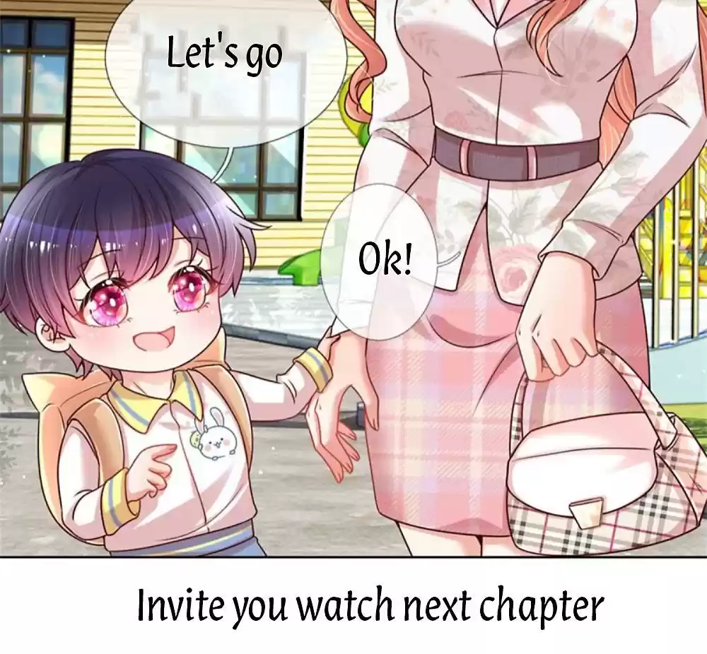 Mommy Run Away: Daddy Is Chasing After You Chapter 123