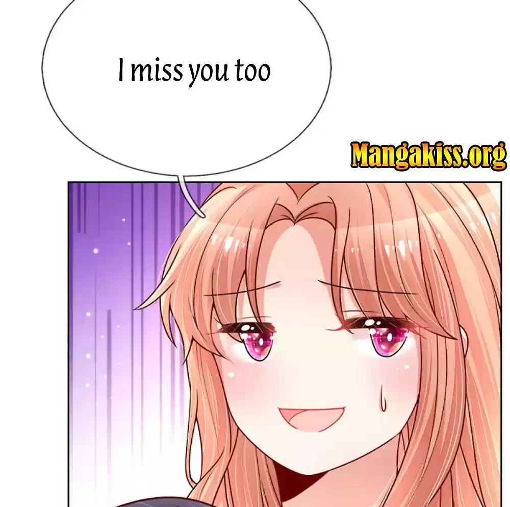 Mommy Run Away: Daddy Is Chasing After You Chapter 124