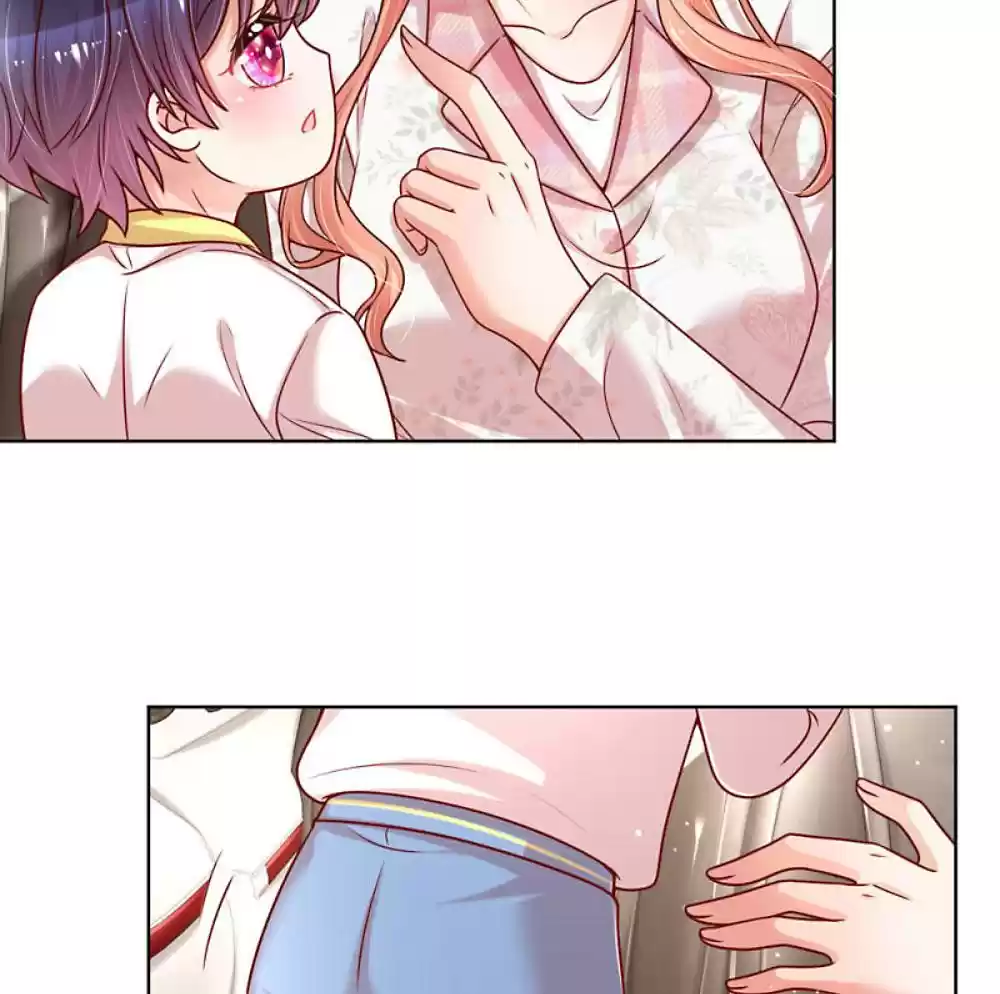 Mommy Run Away: Daddy Is Chasing After You Chapter 124