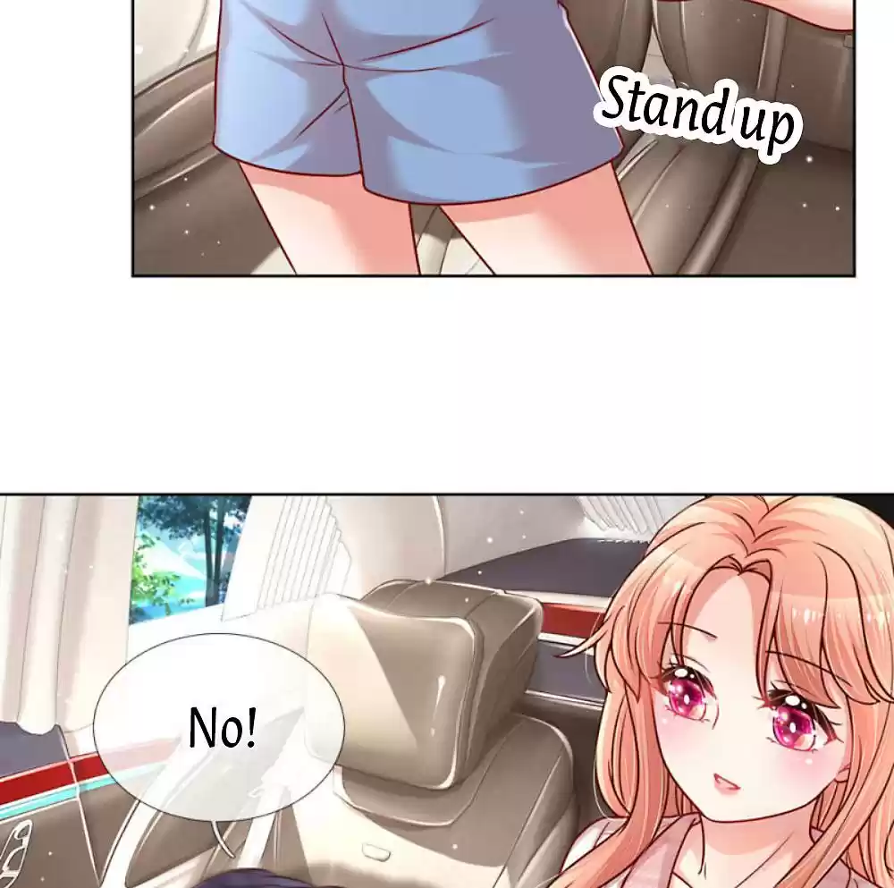 Mommy Run Away: Daddy Is Chasing After You Chapter 124