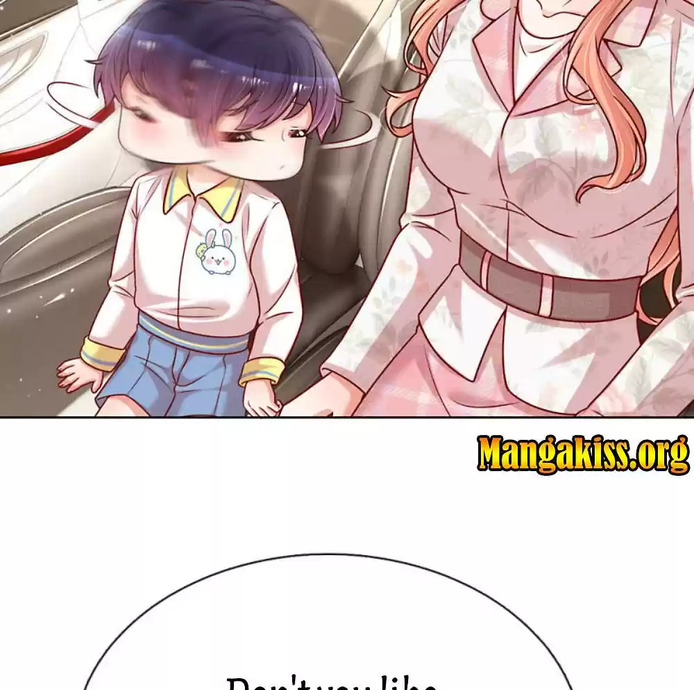 Mommy Run Away: Daddy Is Chasing After You Chapter 124