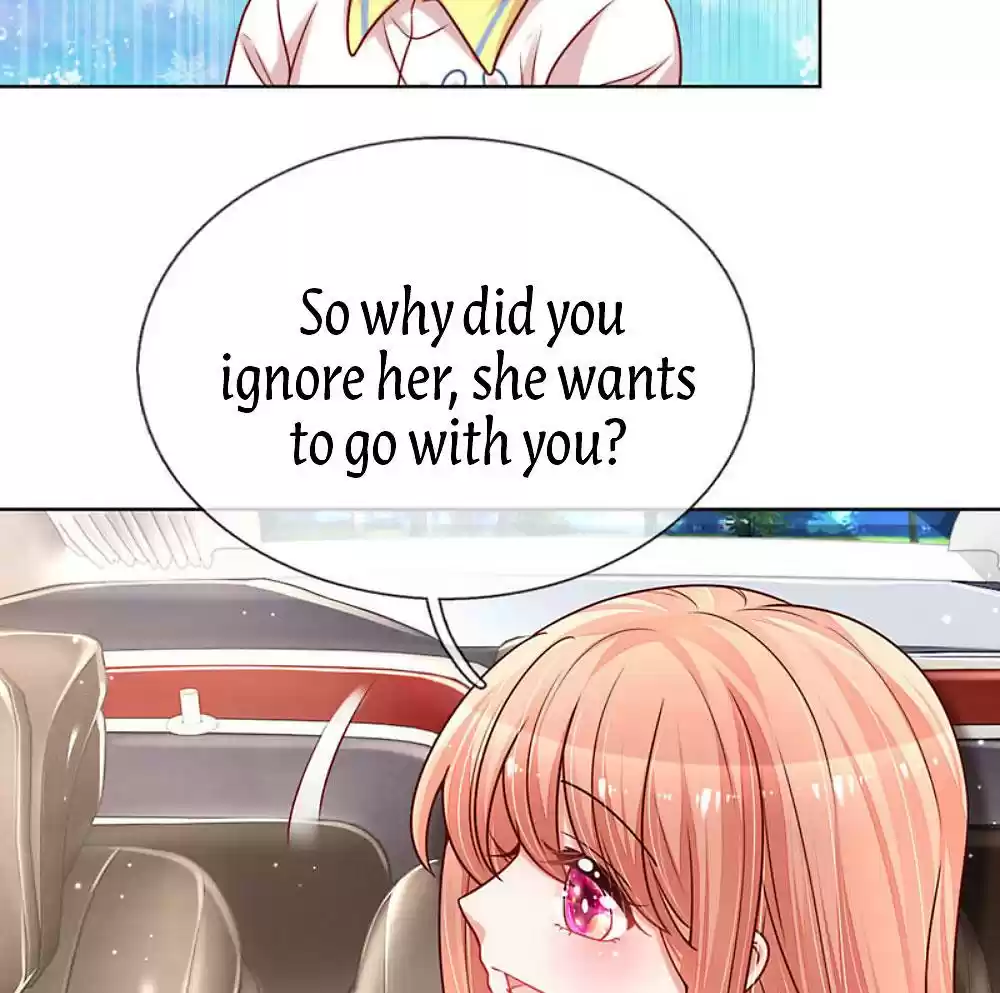 Mommy Run Away: Daddy Is Chasing After You Chapter 124