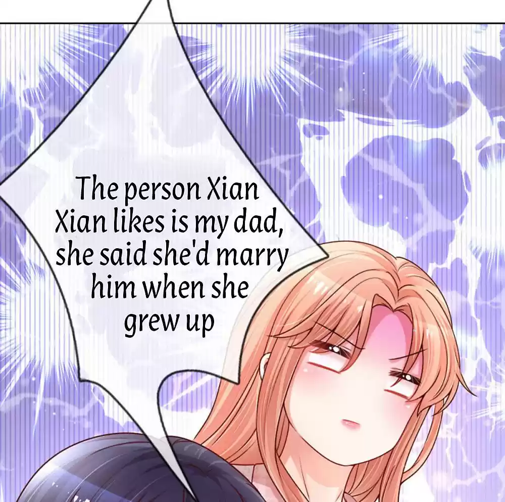 Mommy Run Away: Daddy Is Chasing After You Chapter 124