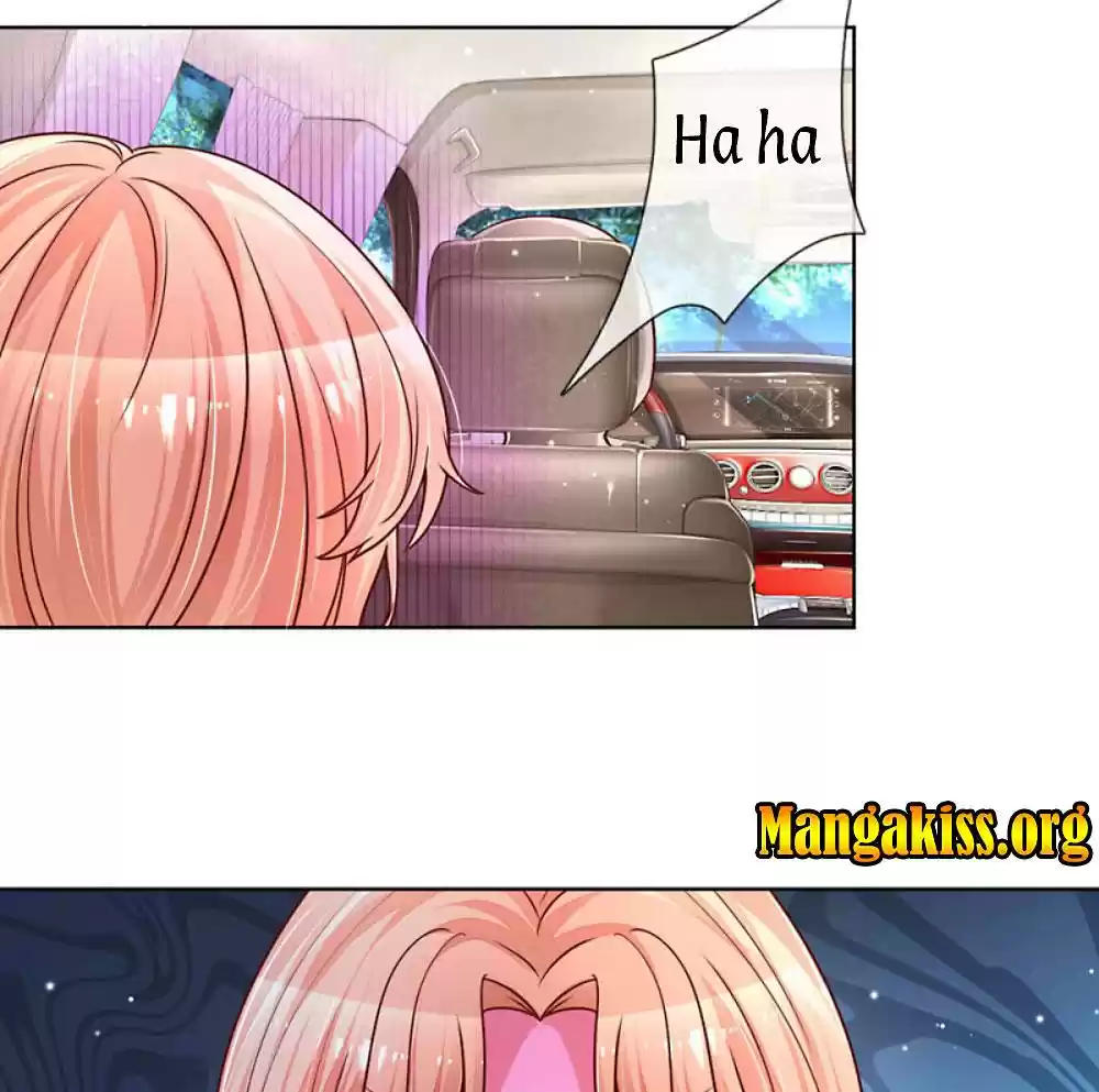 Mommy Run Away: Daddy Is Chasing After You Chapter 124