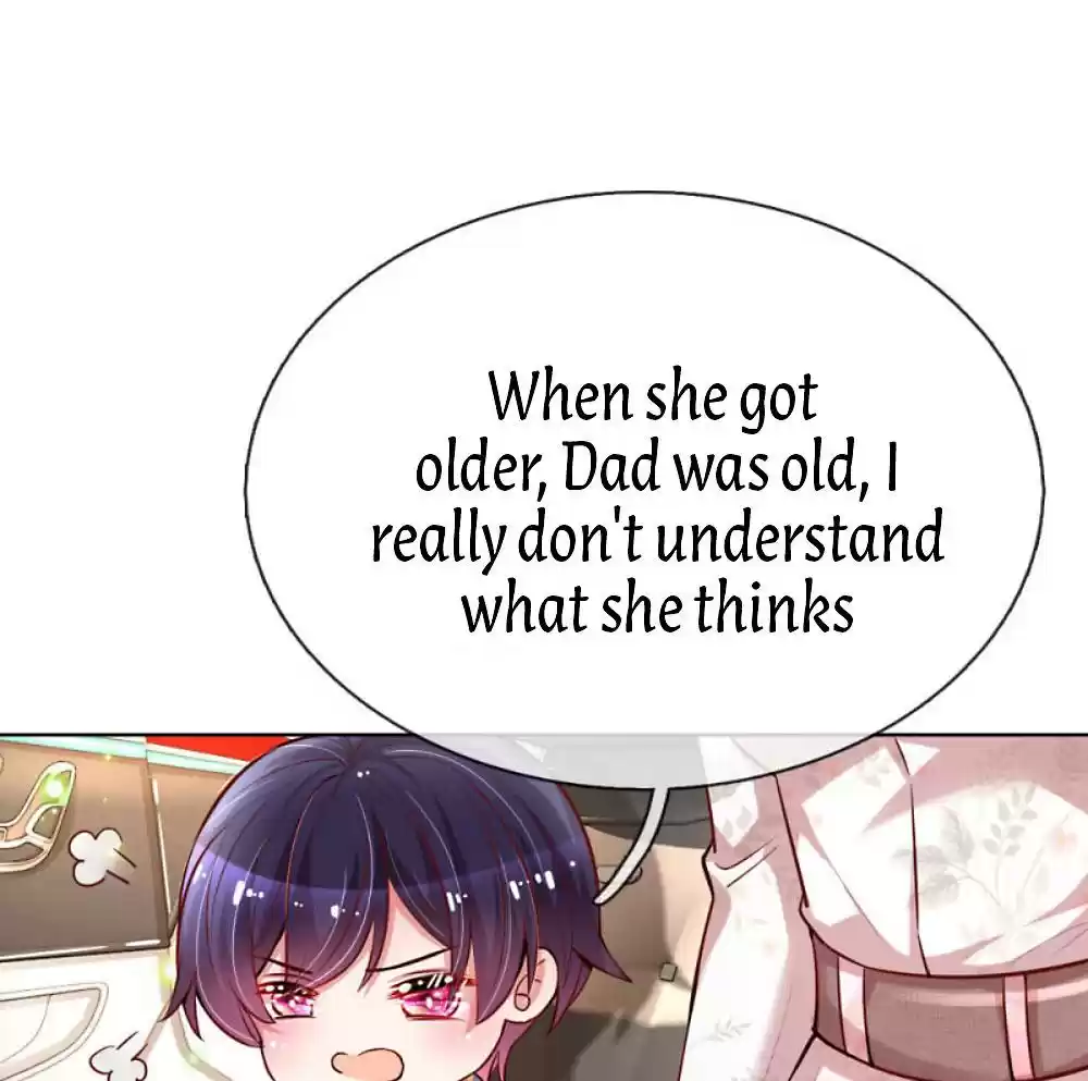 Mommy Run Away: Daddy Is Chasing After You Chapter 124