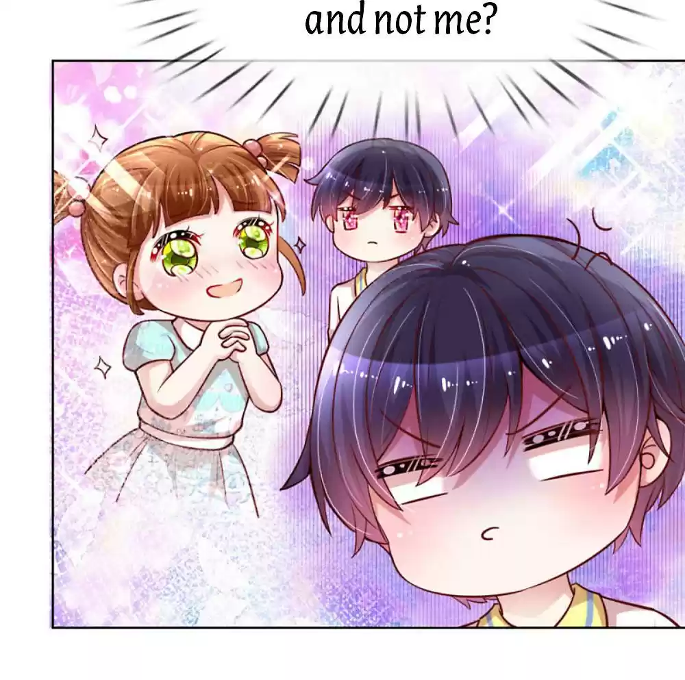 Mommy Run Away: Daddy Is Chasing After You Chapter 124