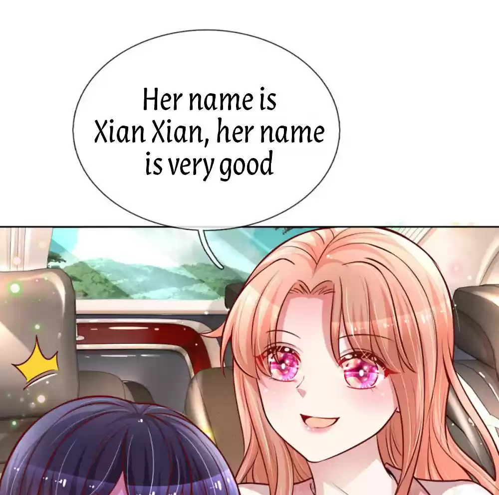 Mommy Run Away: Daddy Is Chasing After You Chapter 124