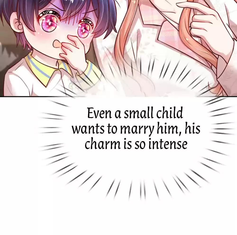 Mommy Run Away: Daddy Is Chasing After You Chapter 124