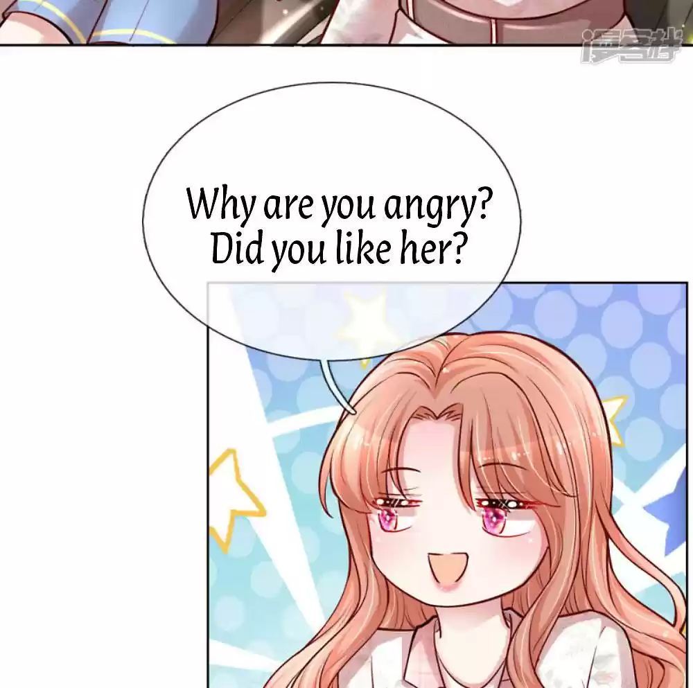 Mommy Run Away: Daddy Is Chasing After You Chapter 124