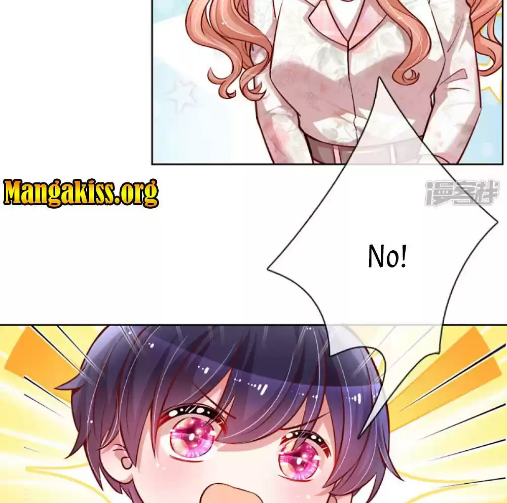 Mommy Run Away: Daddy Is Chasing After You Chapter 124