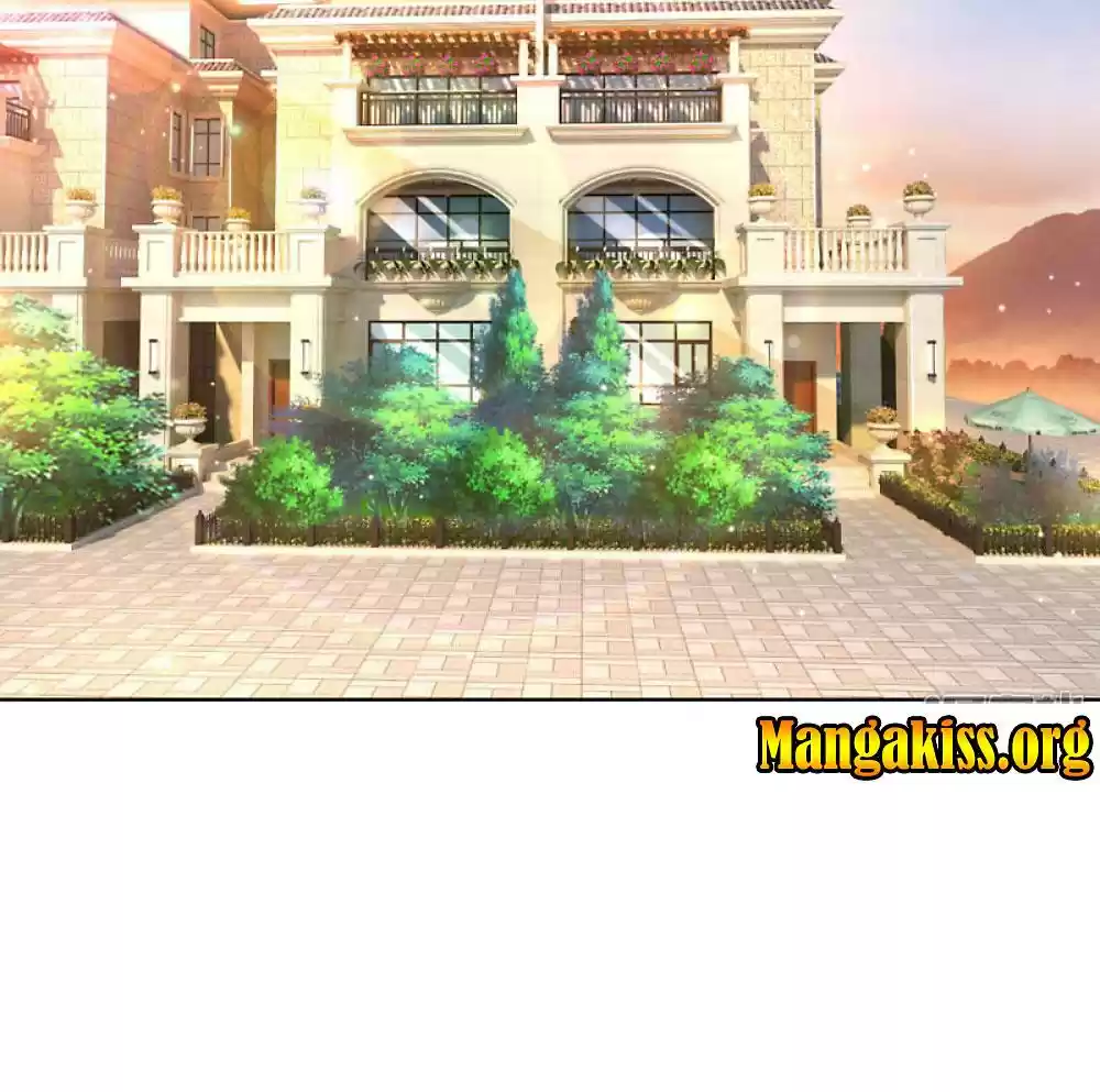 Mommy Run Away: Daddy Is Chasing After You Chapter 124