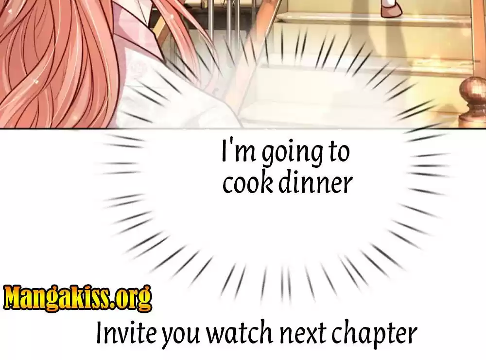 Mommy Run Away: Daddy Is Chasing After You Chapter 124