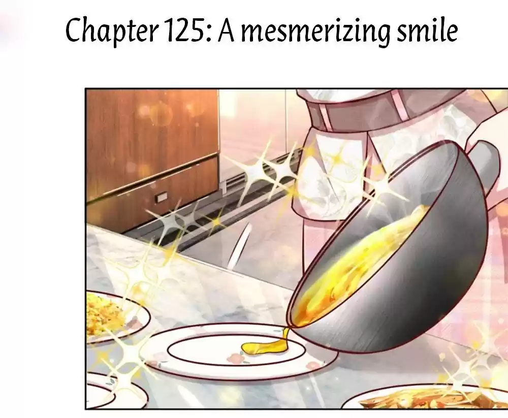 Mommy Run Away: Daddy Is Chasing After You Chapter 125