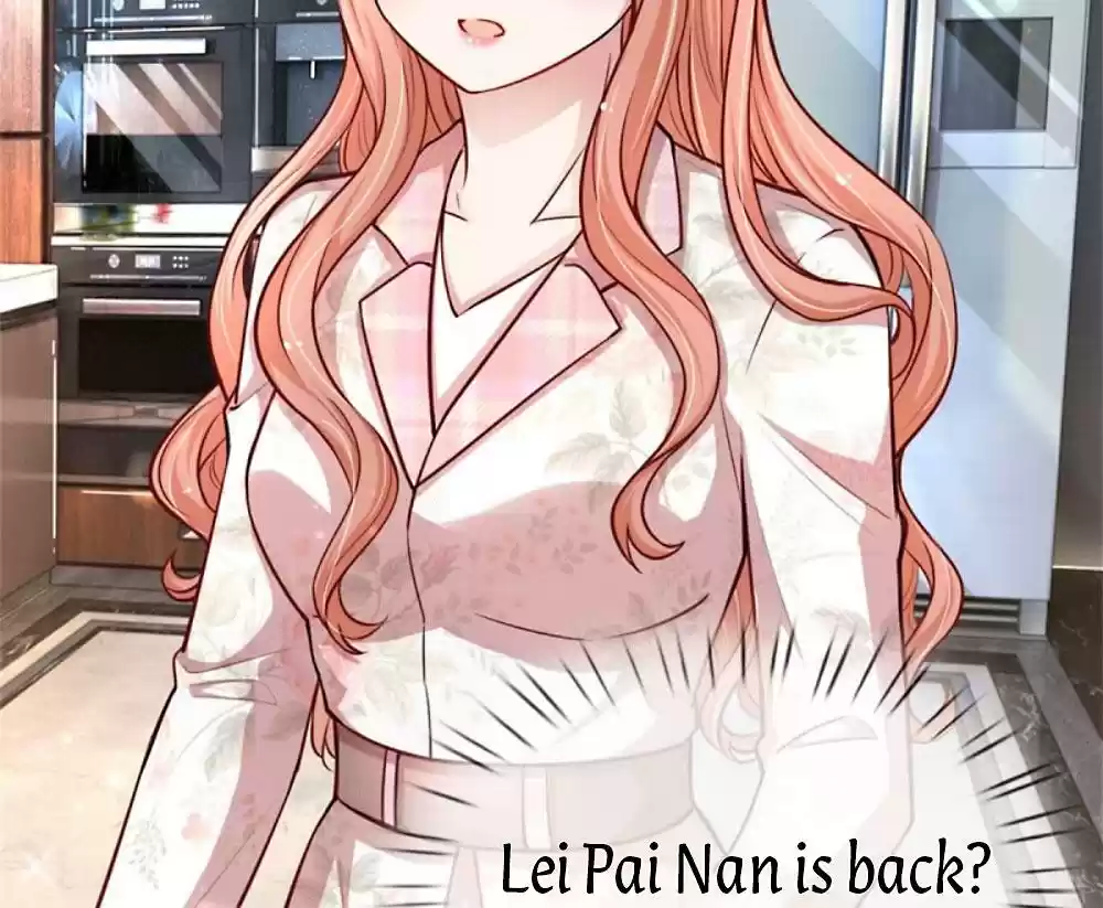 Mommy Run Away: Daddy Is Chasing After You Chapter 125