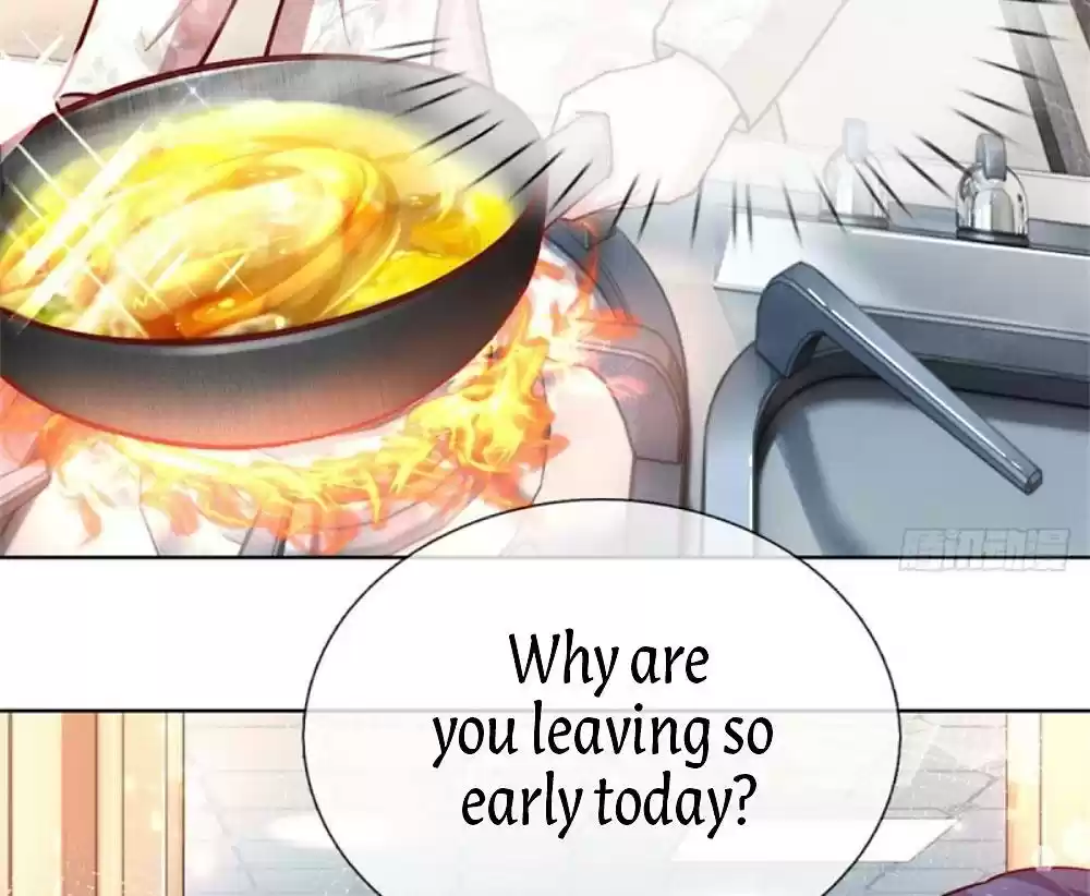 Mommy Run Away: Daddy Is Chasing After You Chapter 125