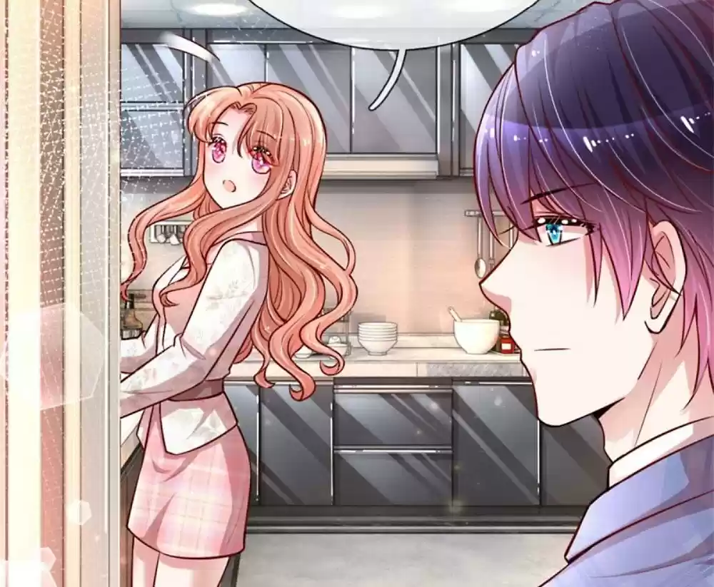 Mommy Run Away: Daddy Is Chasing After You Chapter 125