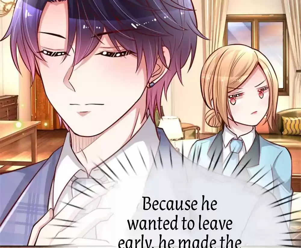 Mommy Run Away: Daddy Is Chasing After You Chapter 125