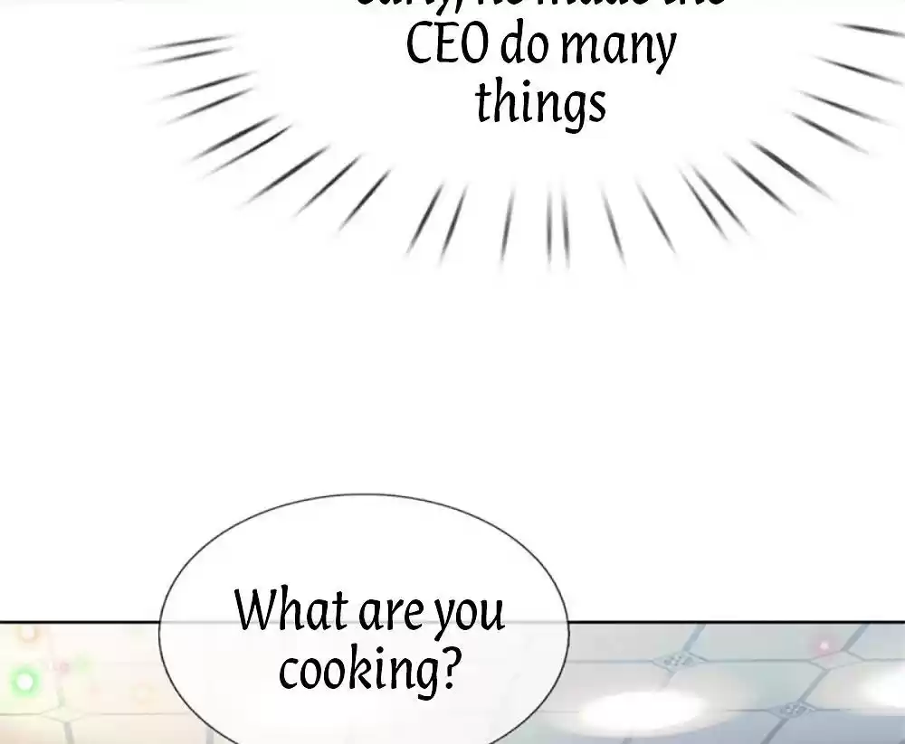 Mommy Run Away: Daddy Is Chasing After You Chapter 125