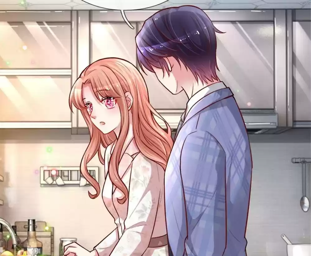 Mommy Run Away: Daddy Is Chasing After You Chapter 125