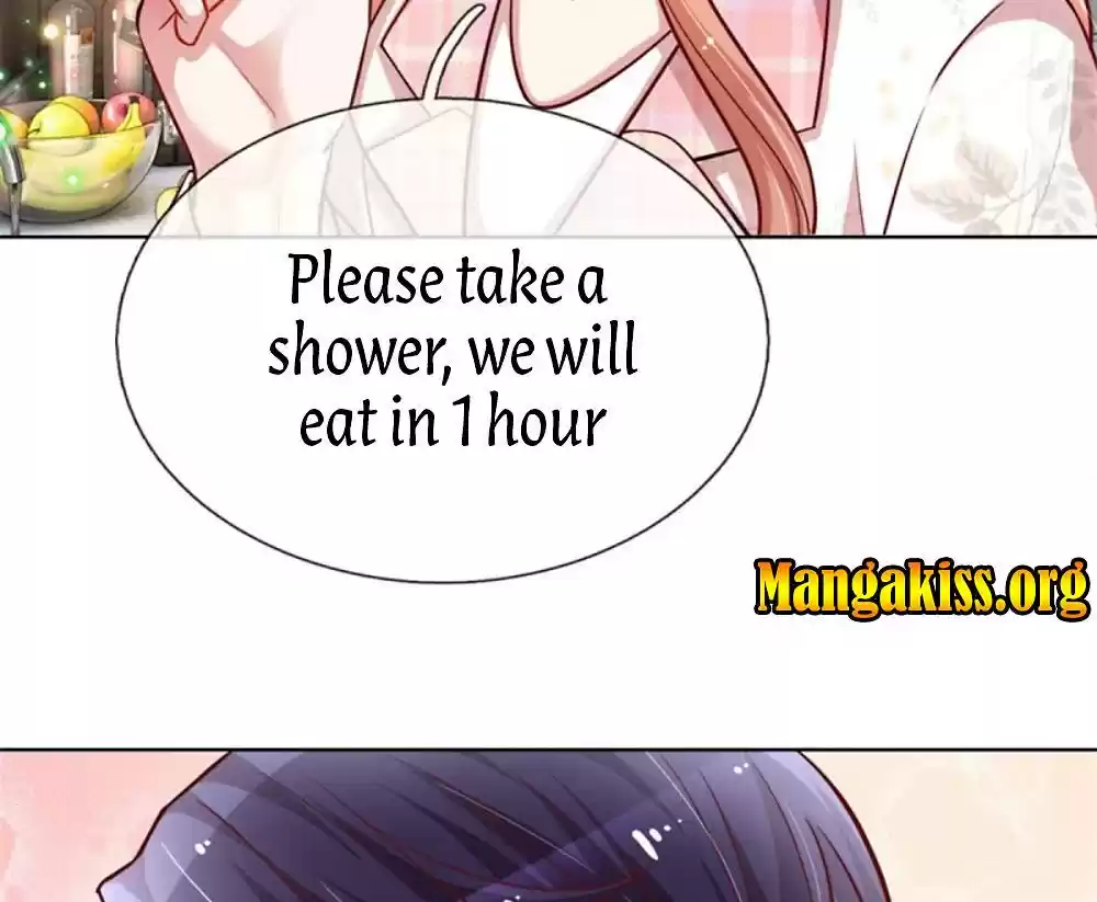 Mommy Run Away: Daddy Is Chasing After You Chapter 125