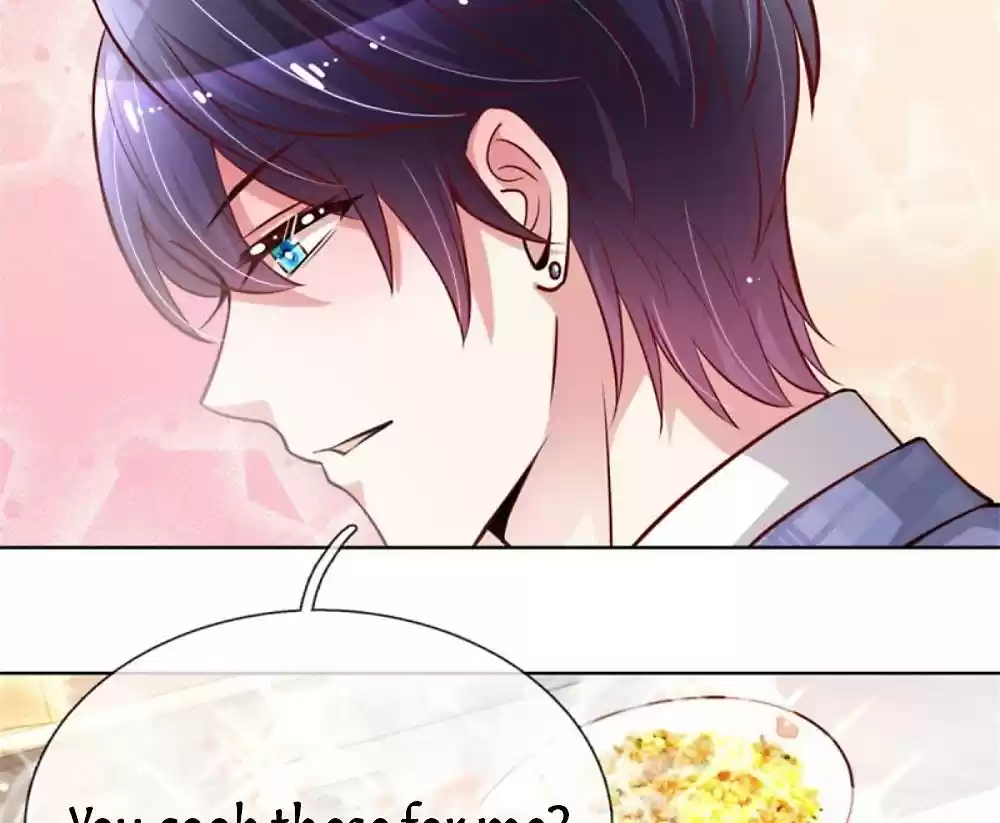 Mommy Run Away: Daddy Is Chasing After You Chapter 125