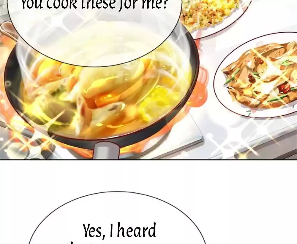 Mommy Run Away: Daddy Is Chasing After You Chapter 125