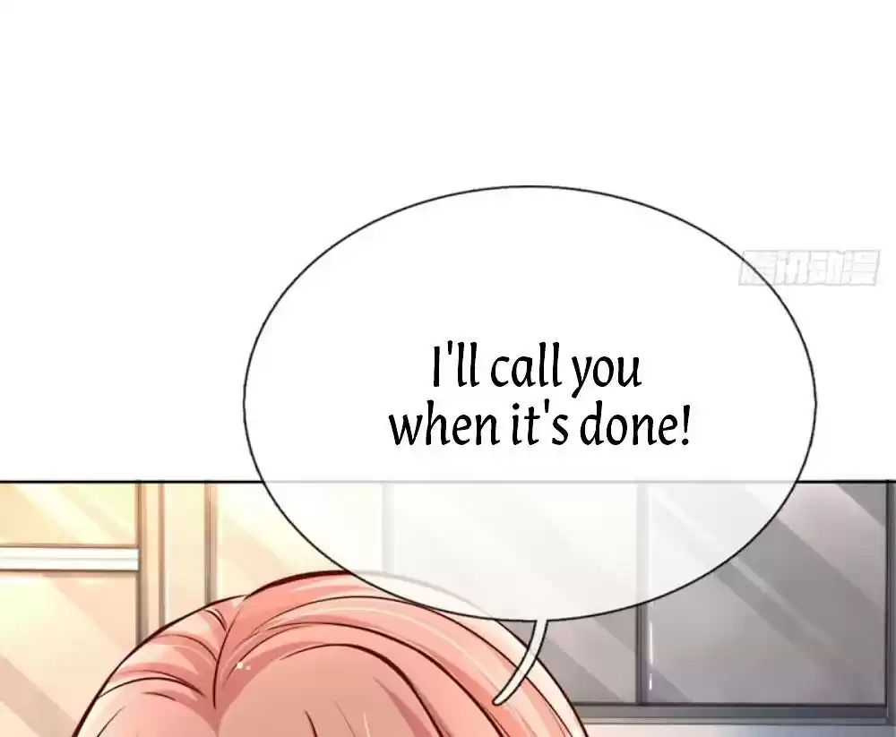 Mommy Run Away: Daddy Is Chasing After You Chapter 125